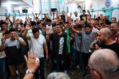 Hit-Man-Turned-Pastor Just One Example of Evangelical Christianity's Rising Impact Inside Argentine Prisons