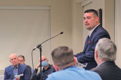 Lorick elected to succeed Richards as SBTC executive director | Baptist Press