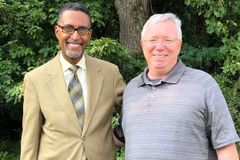 Smith to step down as BCM/D executive director | Baptist Press