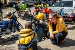 LMCO total exceeds goal, reflects commitment to be a Great Commission people | Baptist Press