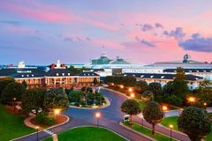 2021 SBC Annual Meeting preparations and planning underway | Baptist Press