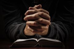 FIRST-PERSON: Churches, pray for your pastors | Baptist Press