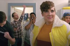 Platform behind 'The Chosen' releases season 2 of clean sitcom 'Freelancers': 'People really want to laugh'