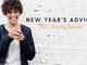 New Year's Advice That Actually Works - RELEVANT