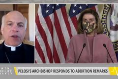 Archbishop Cordileone: Catholics must recover ‘idea of worthiness to receive Communion’