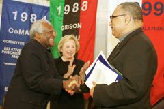Archbishop Tutu had strong ties to Catholic Church