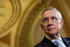 Harry Reid: 4 things to know about the late Senate majority leader