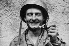 Medal of Honor chaplain Fr. Emil Kapaun's body identified, as sainthood inquiry continues