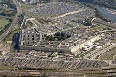 A challenging 2022 looms for Pentagon