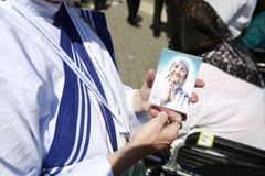 Mother Teresa's lawyer blasts new podcast likening her order to a cult