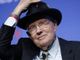 Former Senate Majority Leader Harry Reid dies