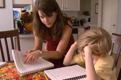 More Americans Deciding to Homeschool Their Children as Many Moms Choose to Stay Home