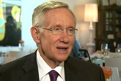 Harry Reid Dies at 82, Remembered as a Fighter, Skilled Senate Dealmaker