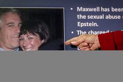 Ghislaine Maxwell found guilty in sex abuse case