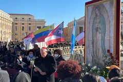 In Latin America, 2021 seemed like Groundhog Day