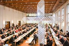 Much talk of Germany’s Synodal Path, but what is it?