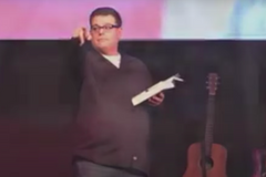Here's a Pastor Just Preaching a Sermon About How Women These Days Aren't Hot Enough - RELEVANT