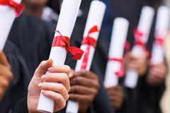 'God's Fingerprints Are all Over This': 24 Inmates Earn Pastoral Ministry Degree in NC Prison