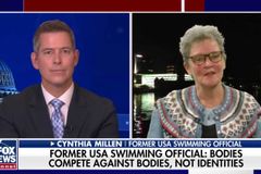 USA Swimming Official Resigns, Delivers Scathing Rebuke Over Trans Debate: 'Everything Fair About Swimming Is Being Destroyed'