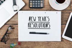 How to make New Year's resolutions | Baptist Press