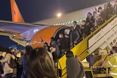 Jesuits working to help Afghan refugees build new life in Portugal