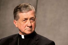 Cupich denounces pastor's decision to host Nation of Islam leader