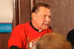 After abuse accusation, Fr. Michael Pfleger says he's 'devastated, hurt, angry'
