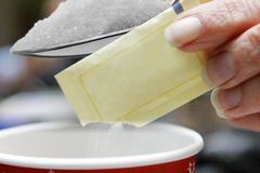 'Sugar Is a Tricky, Tricky, Tricky Little Abuser': The Light Bulb Moment That Helped This Sugar Addict Break Free