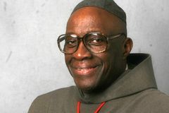 Atonement Father Carter dies at 91; was longtime leader in Brooklyn