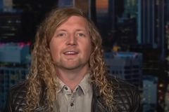 Sean Feucht: God is the 'answer and hope for America' amid 'darkness'