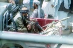 Christian Refugees Describe Fears in Leaving Afghanistan - Morningstar News