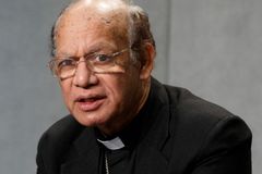 Court tells police to cease ‘coercive’ activity against Indian cardinal in cover-up case