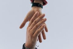 A New Year’s relationship resolution