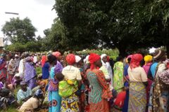 Religious freedom in crisis under Biden admin.