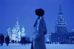 The fall of the ‘Evil Empire’