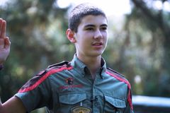 Unapologetically Christian: Alternatives to Boy Scouts, Girl Scouts See Big Membership Increases