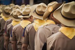 Nearly 90,000 Sex Abuse Claims Filed in Boy Scouts Bankruptcy