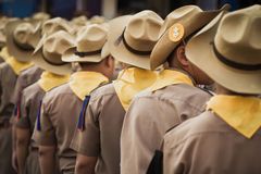 Taking the 'Boy' Out of Boy Scouts: Boy Scouts of America Officially Deletes Its Identity