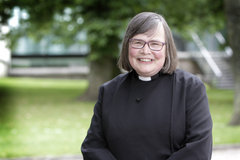 Christians recognised for Covid efforts in New Year Honours list