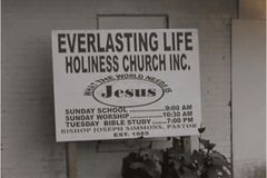 Alabama woman charged with murder after stray bullet kills pastor’s wife at Bible study