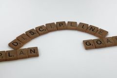 The delight of a disciplined life in the new year