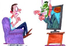 In 2021, media did more to erode trust than to repair it