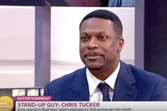 Actor Chris Tucker turns down over $10 million for movie role over religious objections to content