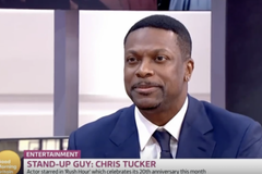 Chris Tucker rejects $10 million for movie role over religious objections to content