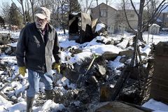 Boulder County fire destroys nearly 1,000 homes, businesses