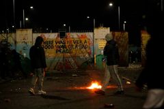 Northern Ireland archbishop expresses ‘sadness and loss’ over partition anniversary