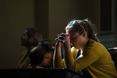 More than 90% of Poles identify as Catholics despite increasing secularization