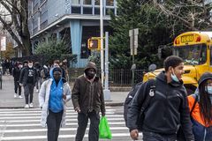 FDA expands COVID-19 boosters for young teens