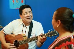 WEEK OF PRAYER: Hispanic church's 'miracle' partnership | Baptist Press