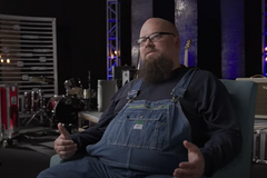 'God has Been so Gracious': Big Daddy Weave Band Member Home From Hospital After Diabetic Emergency